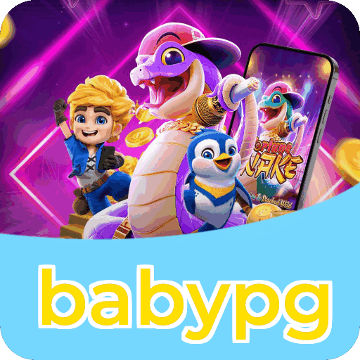 Bônus de boas-vindas babypg