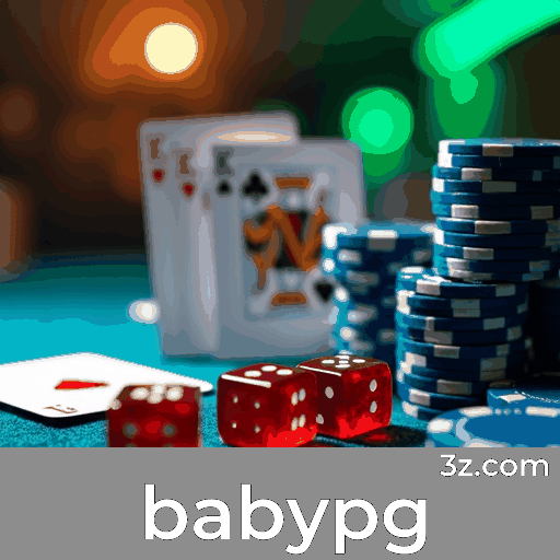 Babypg: Cassino Premiado e Pagamentos Rápidos
