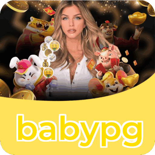 Siga a babypg no Facebook